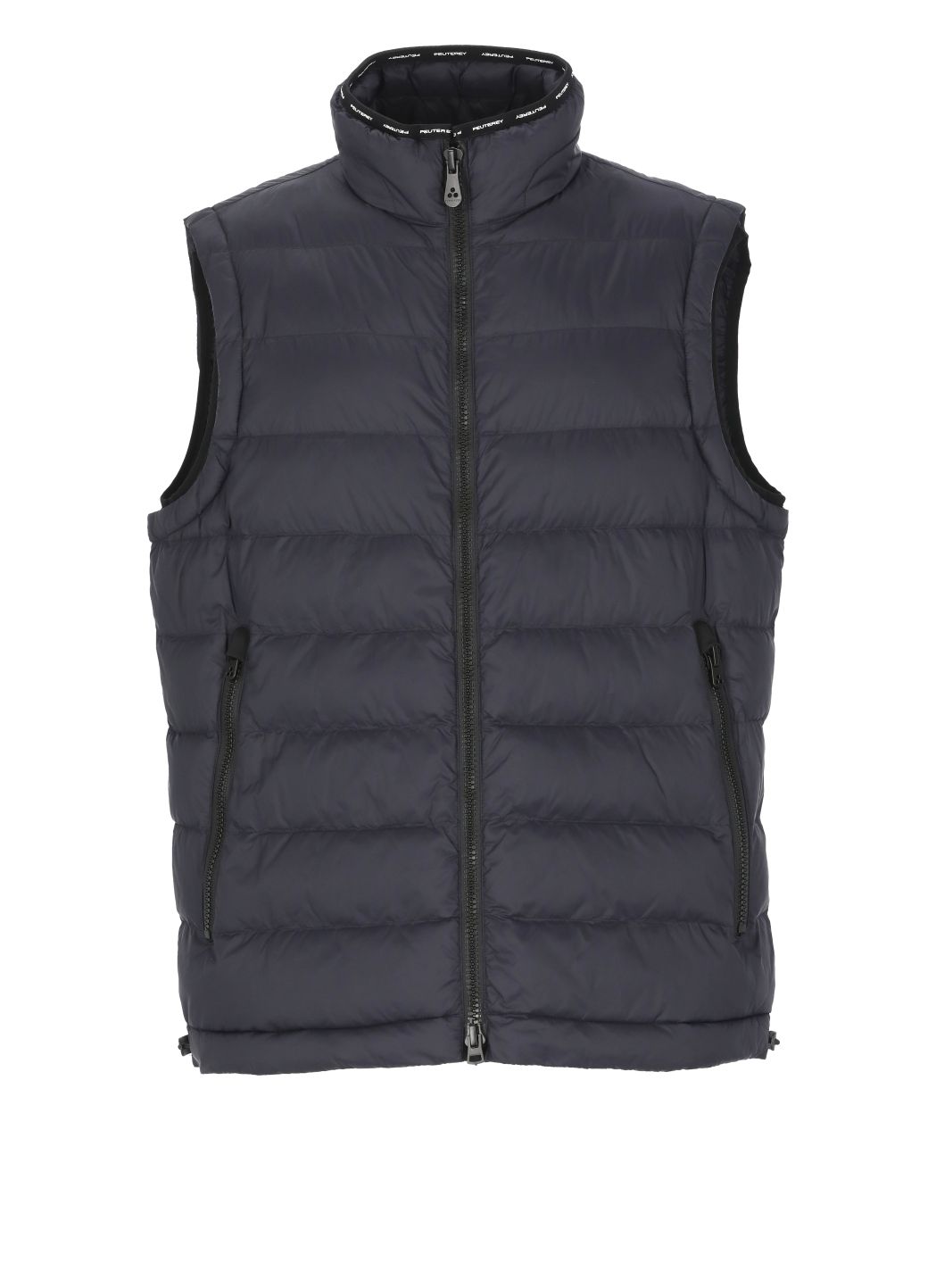 Lavet vest