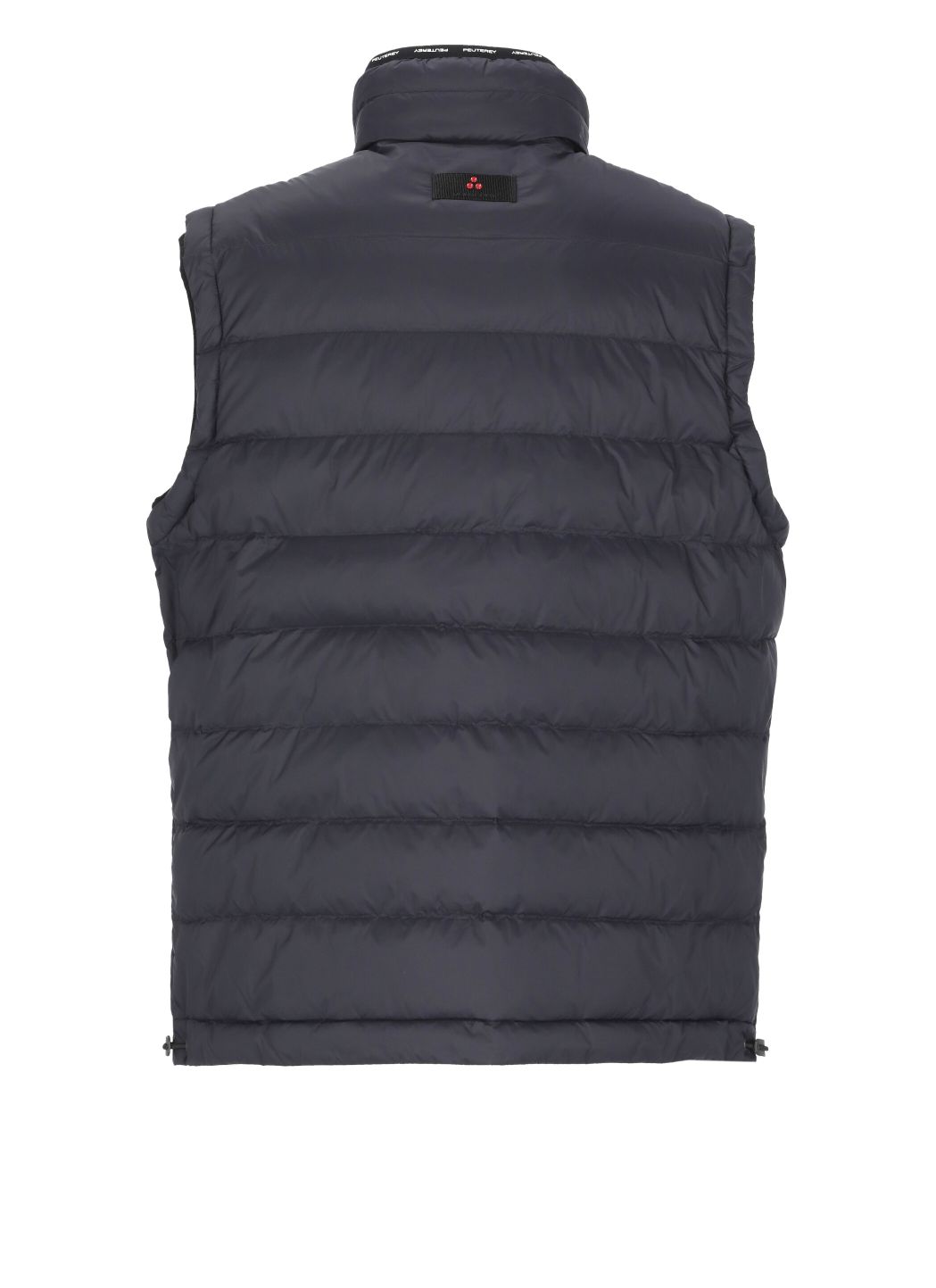 Lavet vest