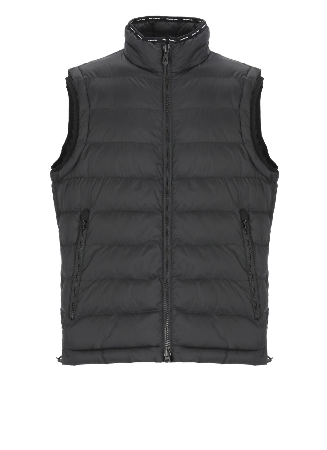 Lavet vest