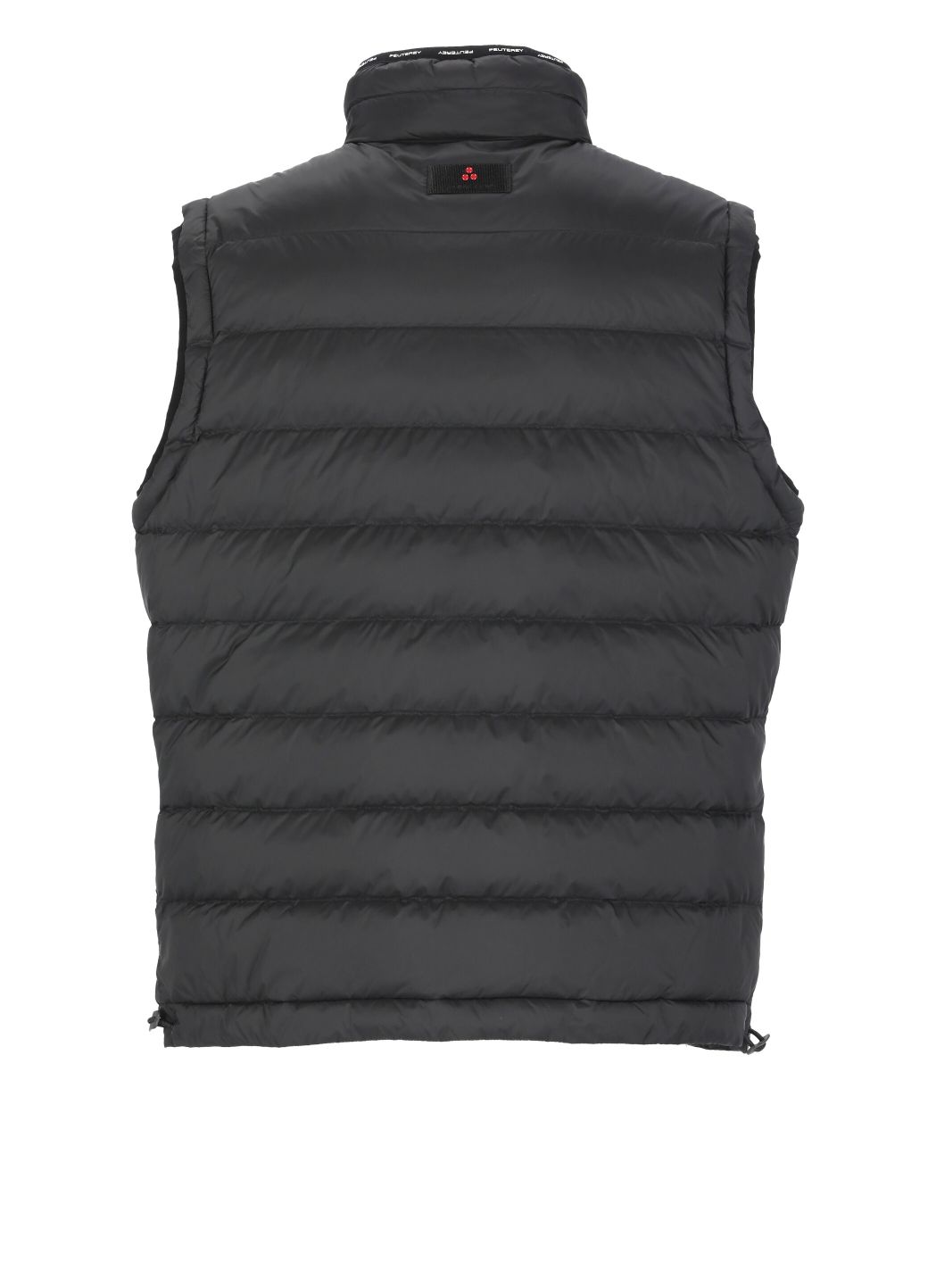 Lavet vest