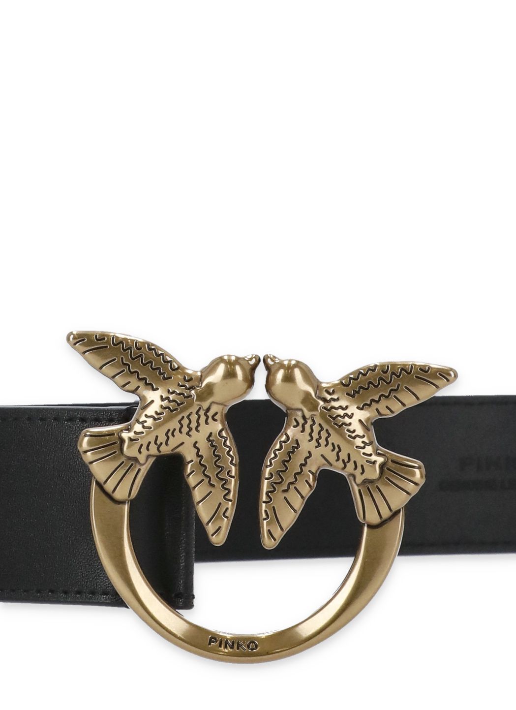 Love Birds belt