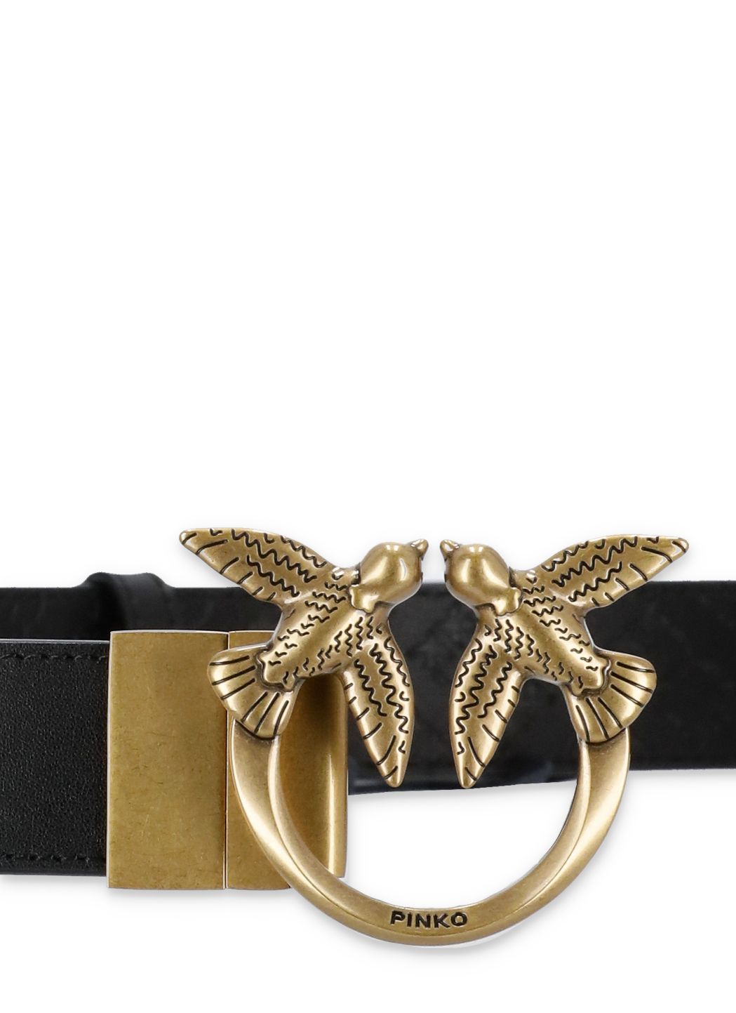 Love Birds belts