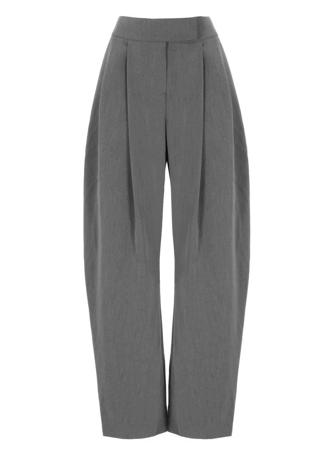 Viscose trousers