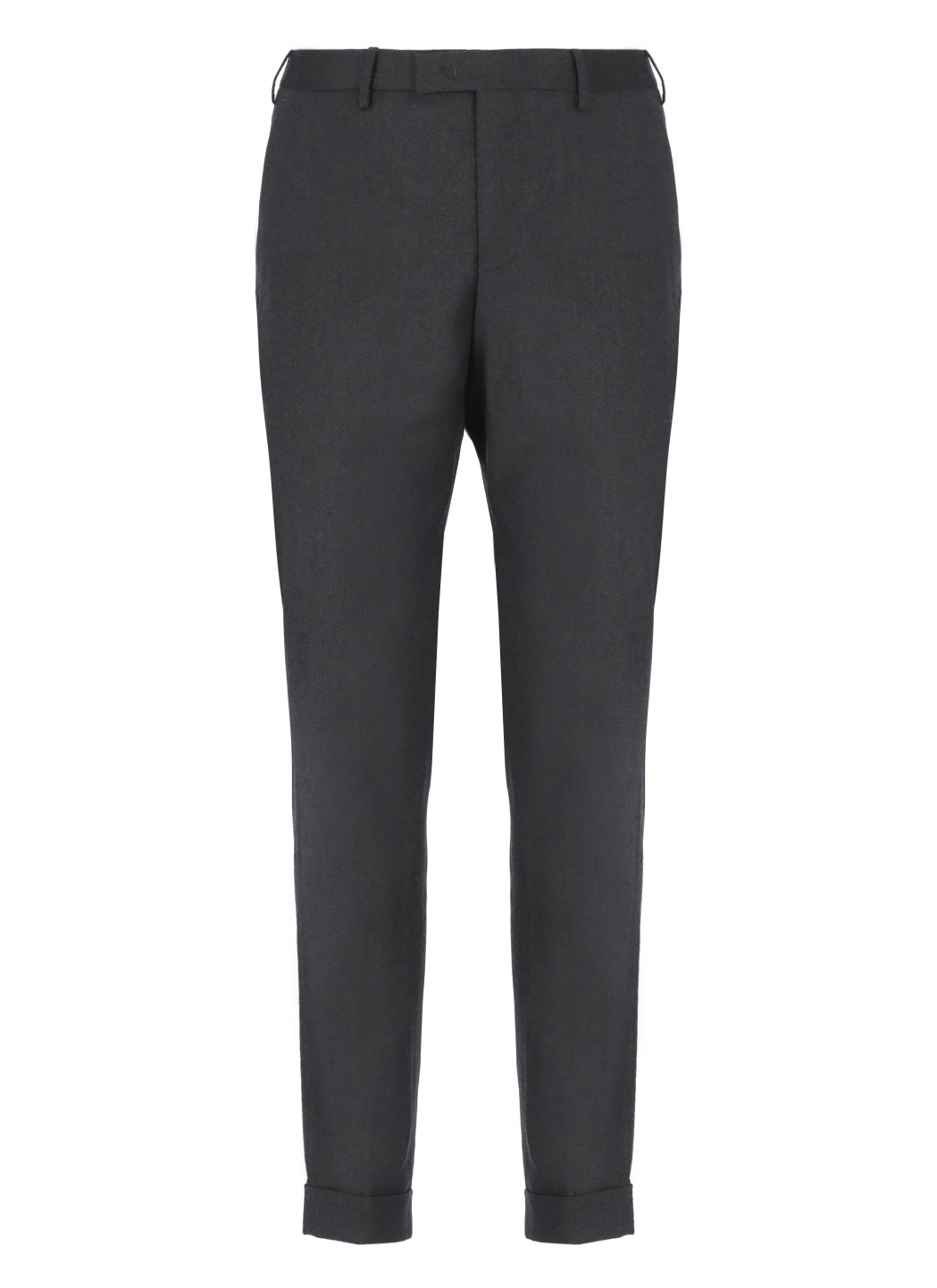 Virgin wool trousers