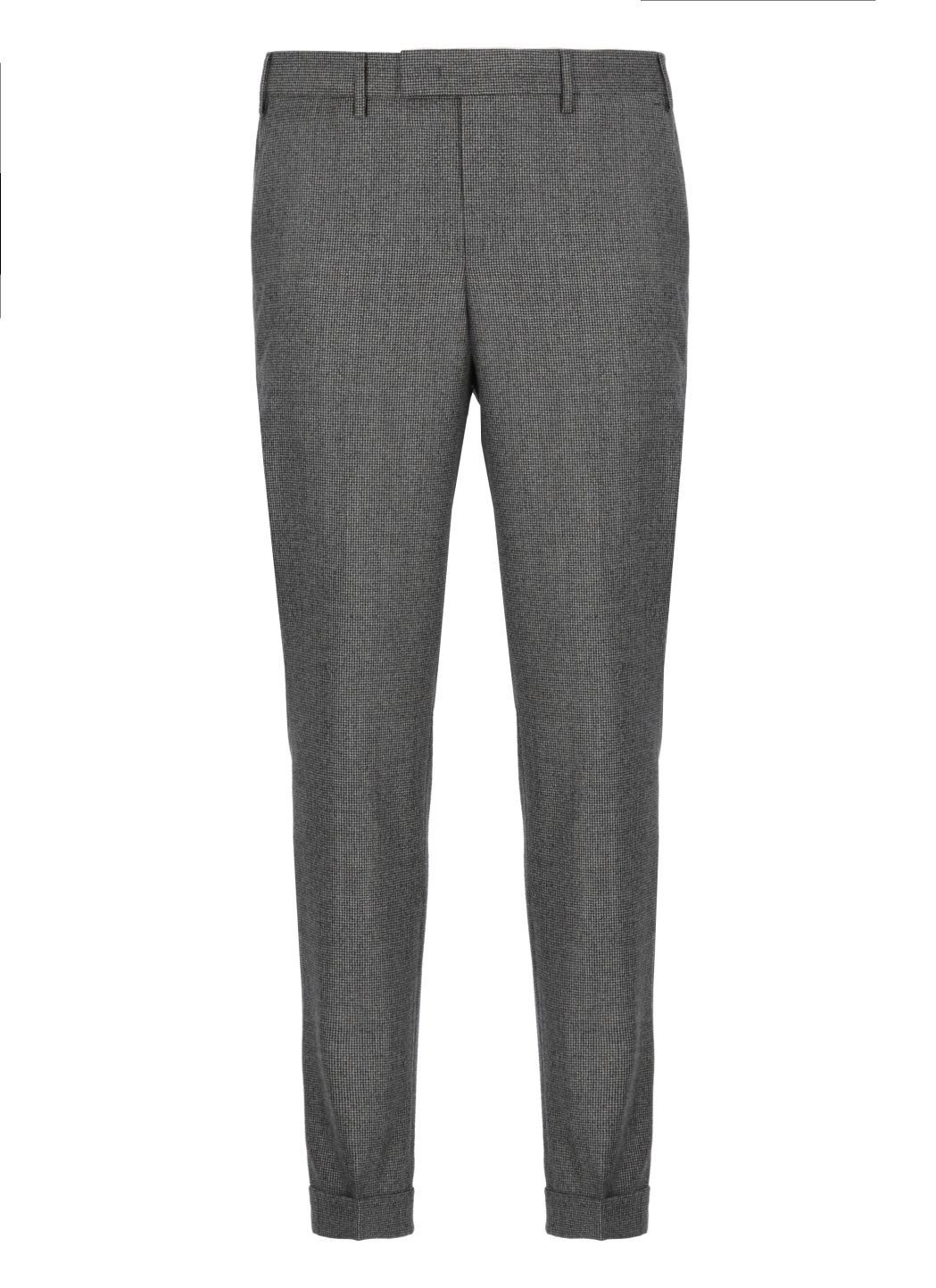 Wool trousers