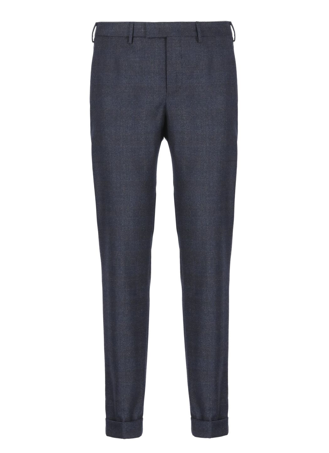 Virgin wool trousers