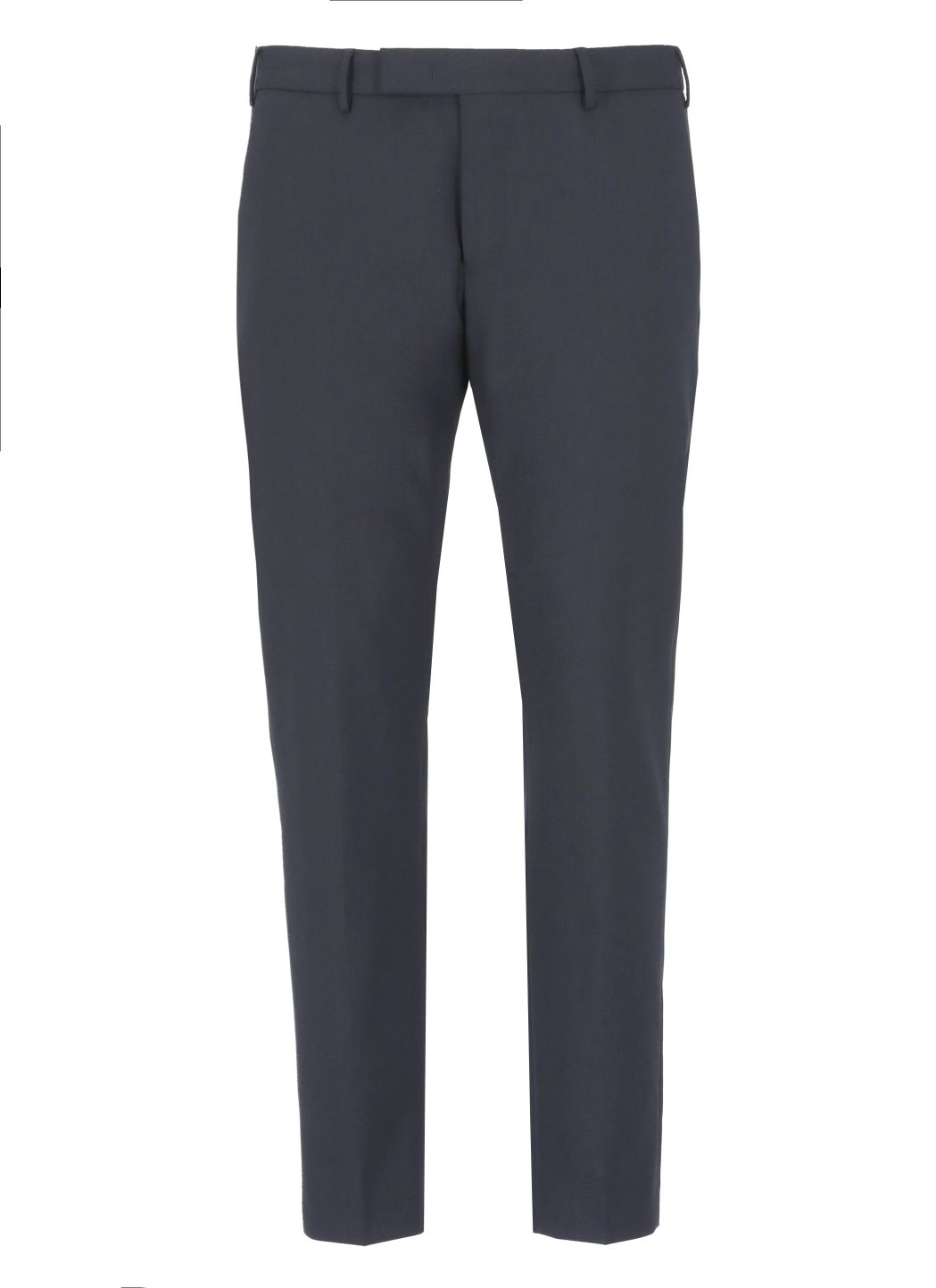 Virgin wool trousers