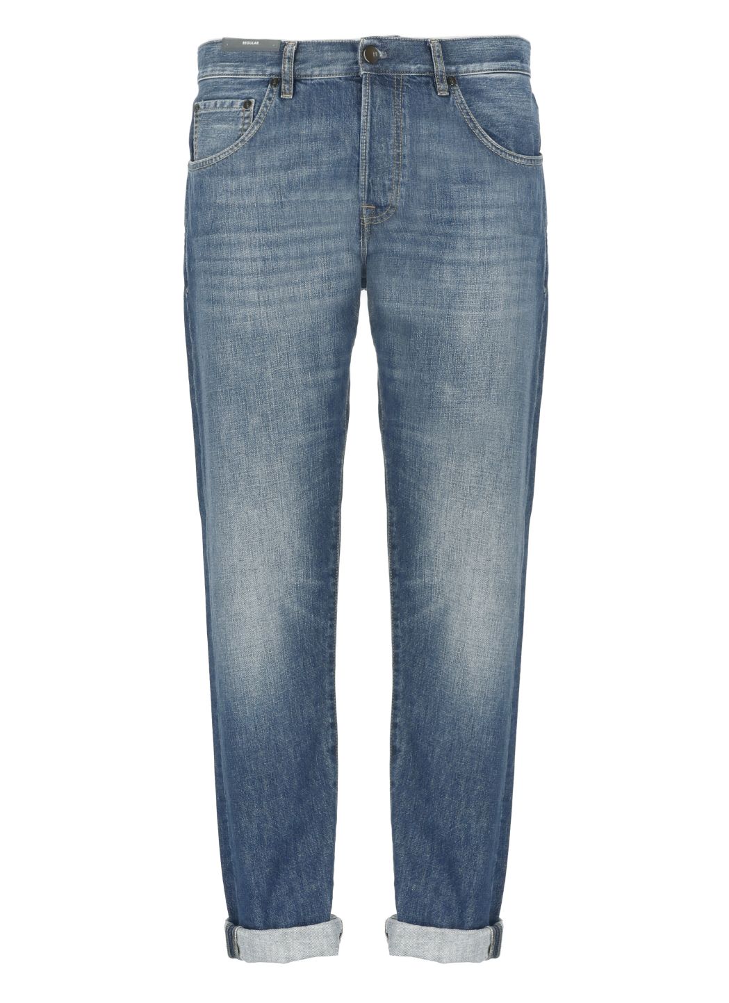 Jeans in cotone