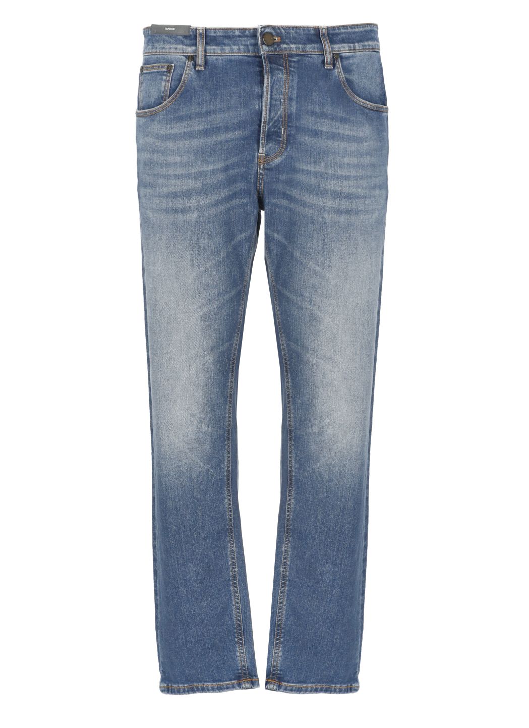 Jeans in cotone