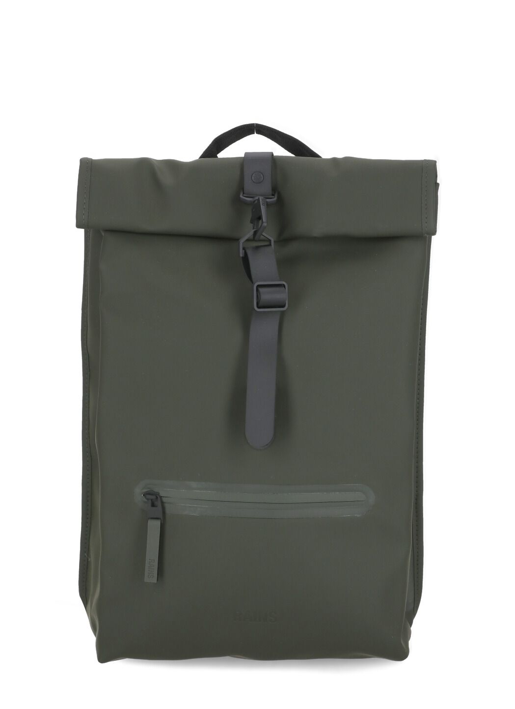 RollTop Rucksack backpack