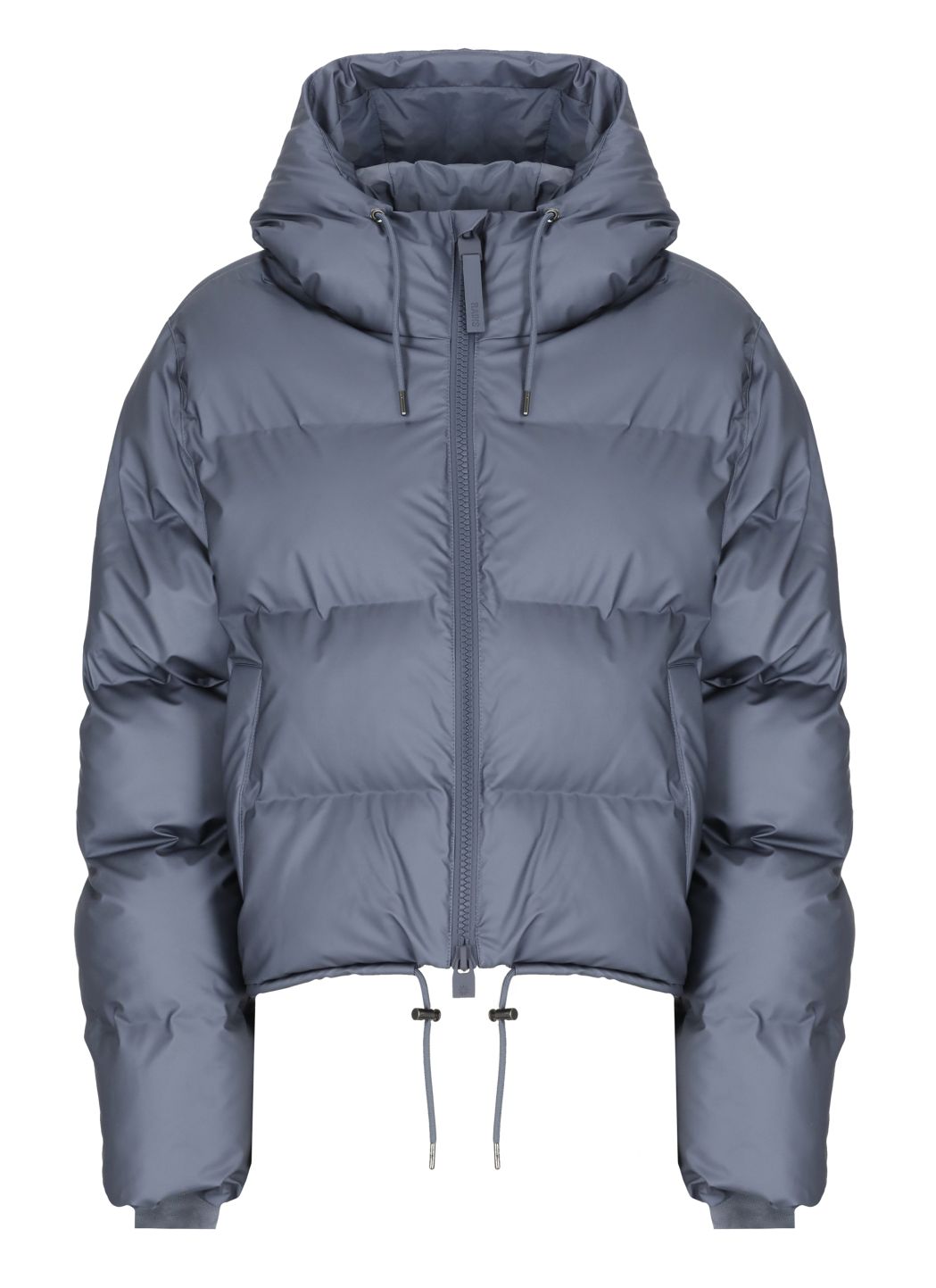 Alta Short Puffer jacket