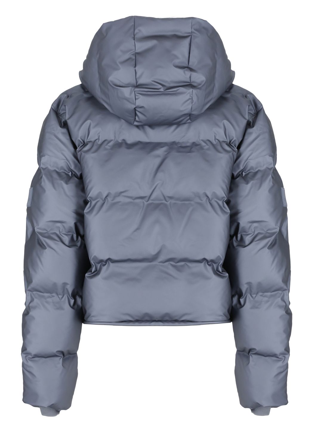 Alta Short Puffer jacket