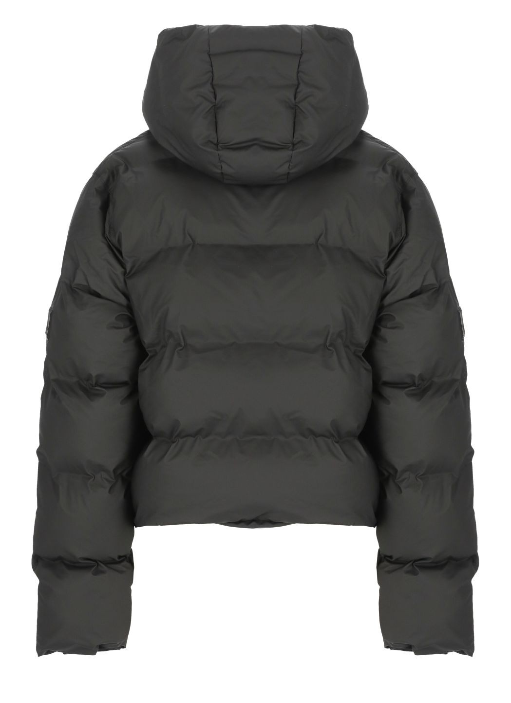 Alta Short Puffer jacket