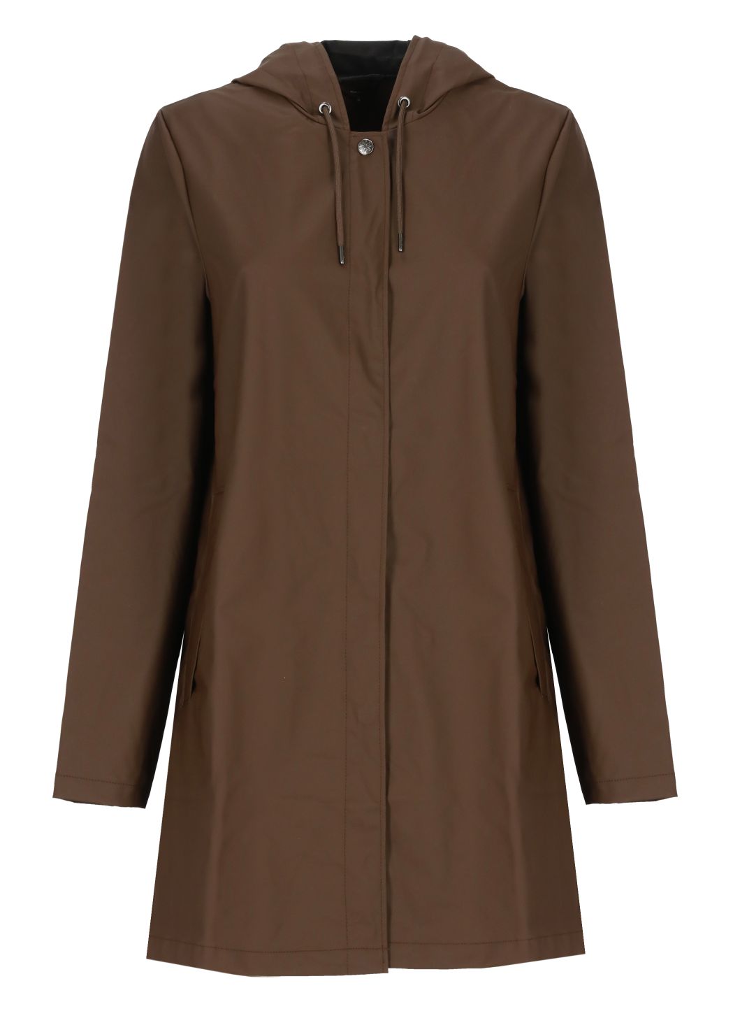 A-Line raincoat