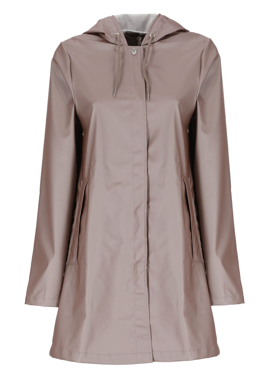 A-Line raincoat