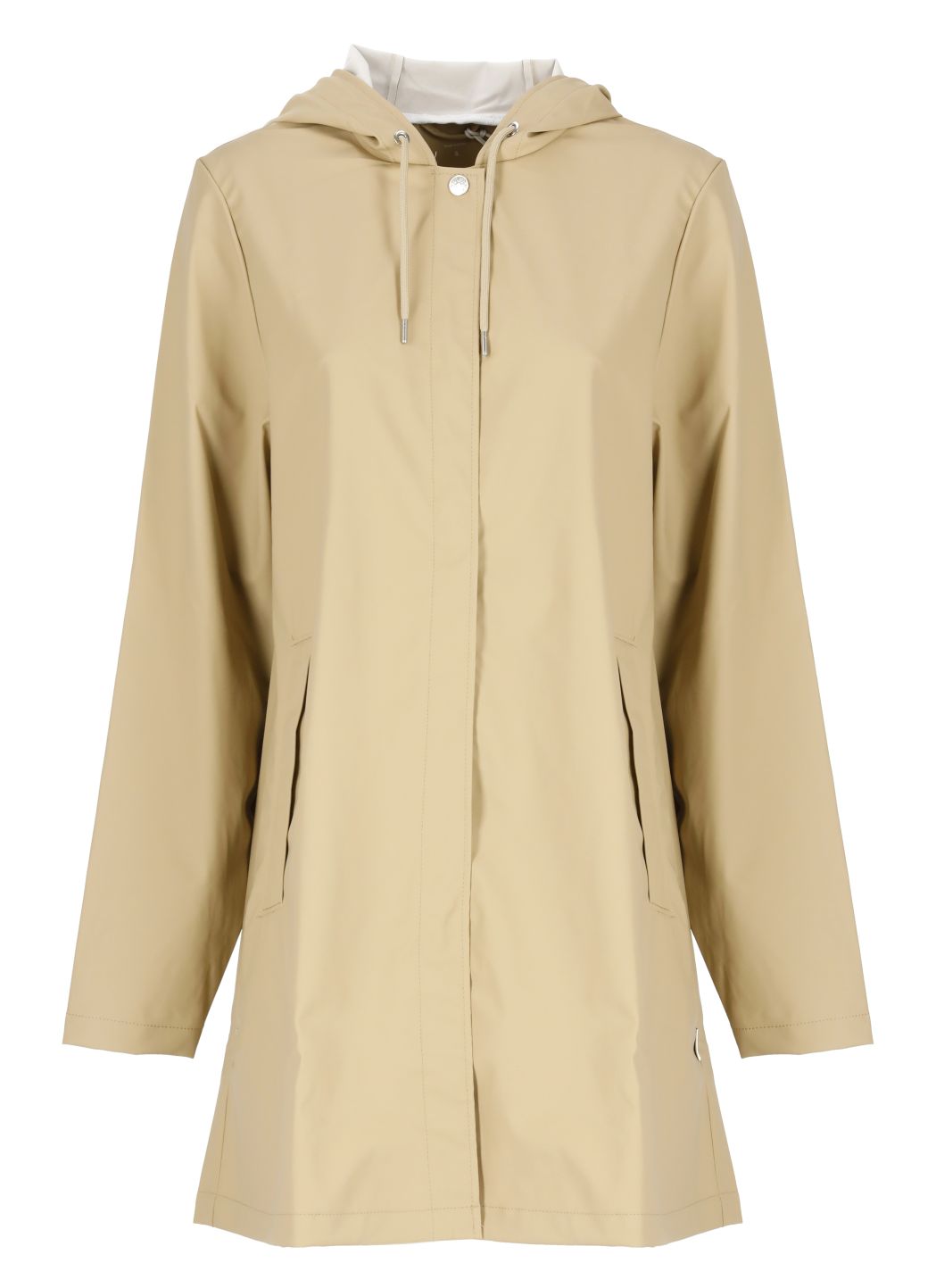 A-Line raincoat