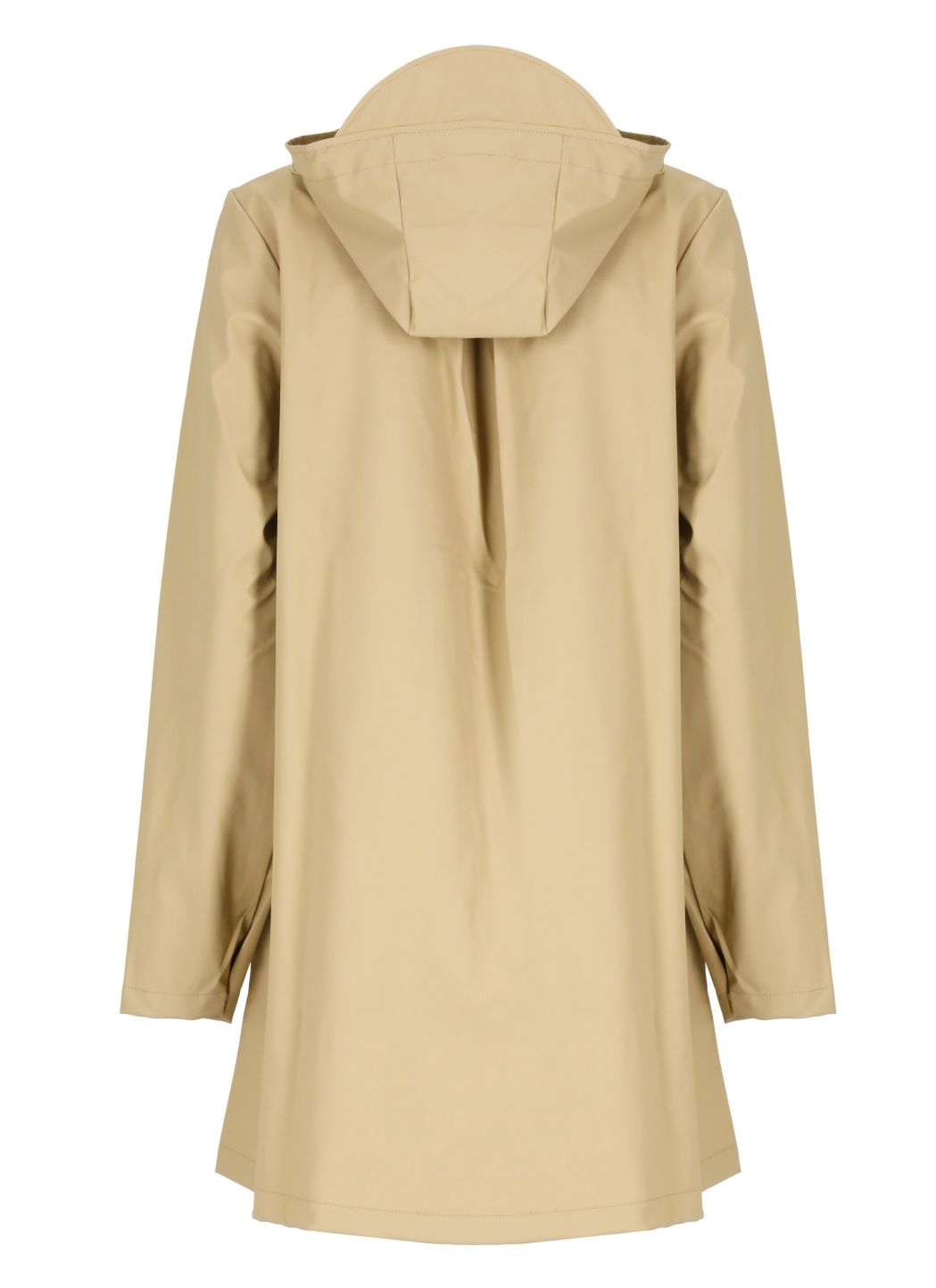 A-Line raincoat