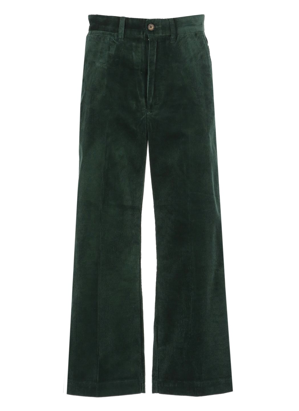 Corduroy pants