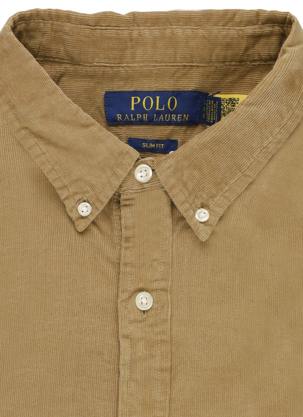 Camicia Pony