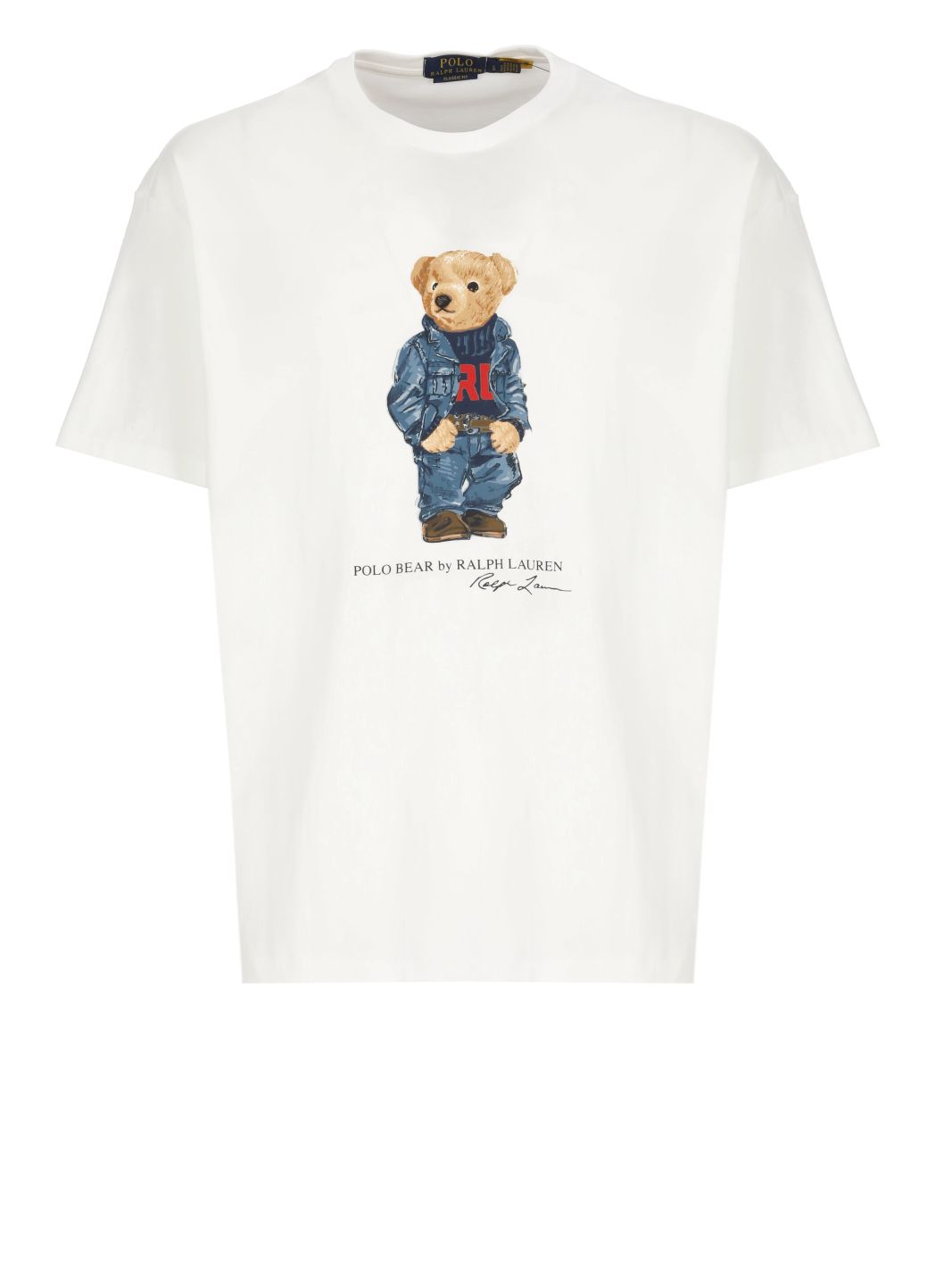 T-shirt Polo Bear