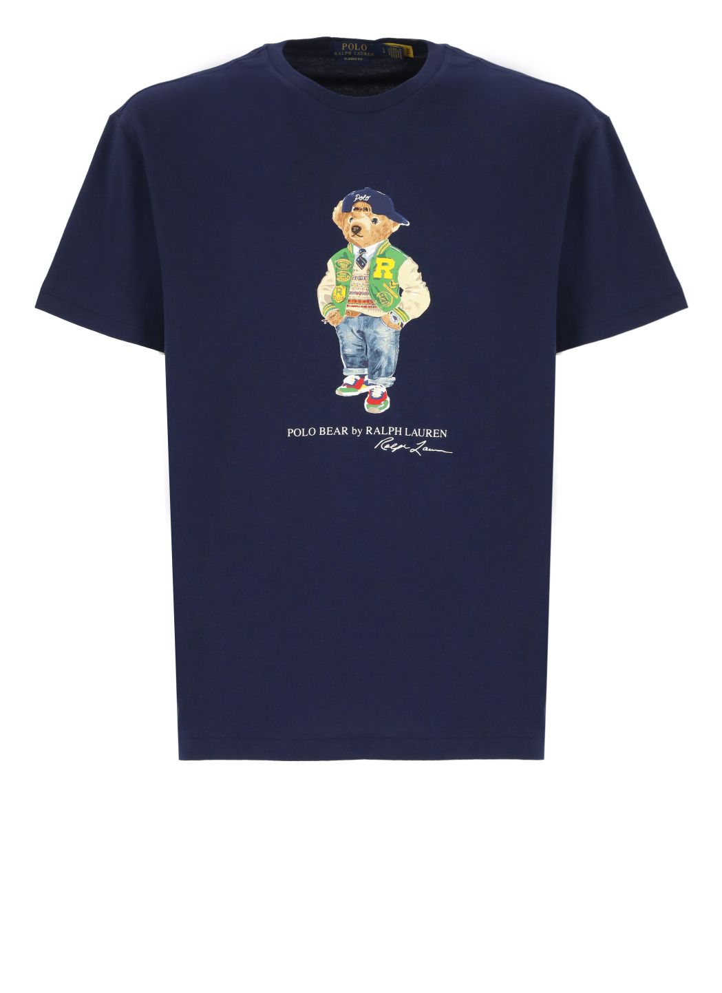 Polo Bear t-shirt