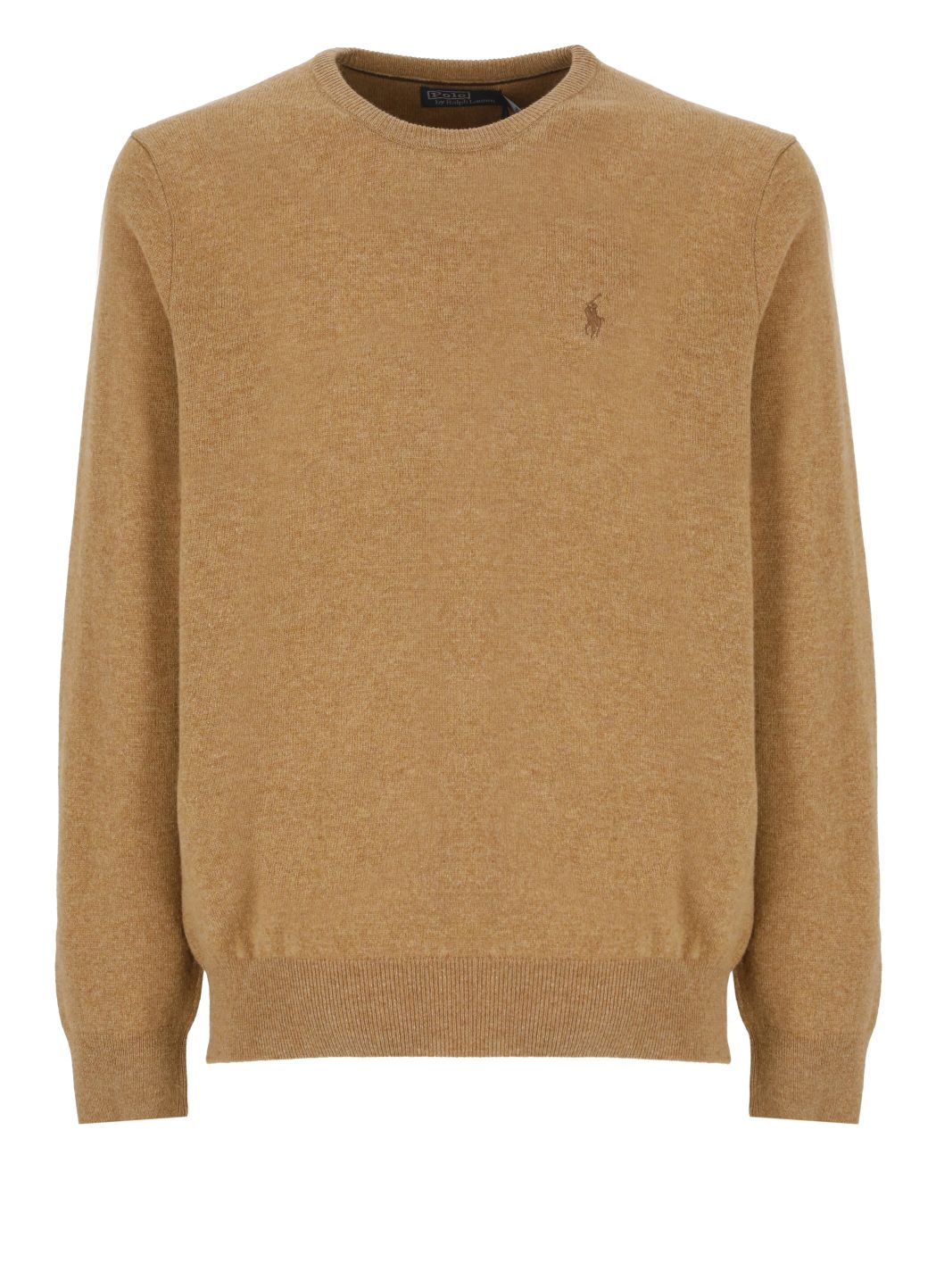 Sweater with Pony logo