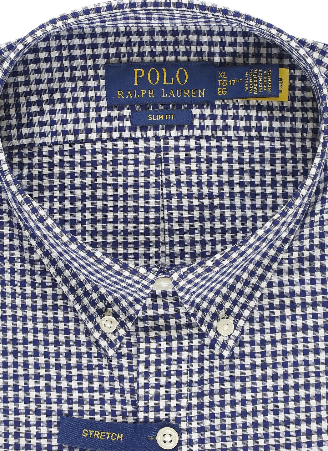 Camicia Pony