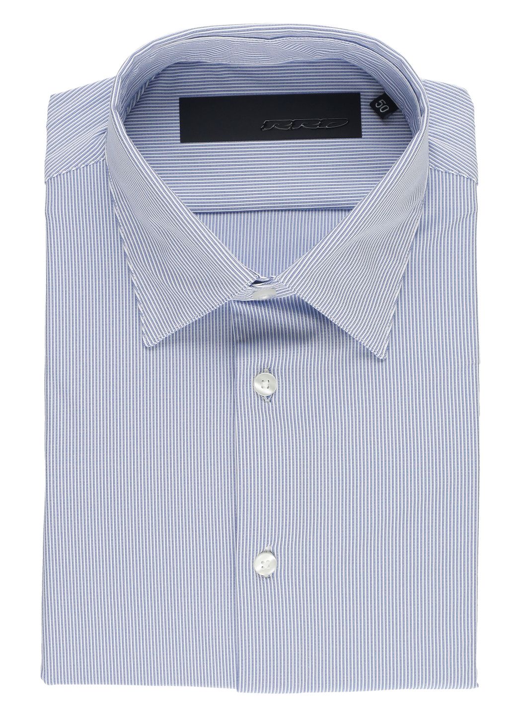 Oxford Jacquard shirt