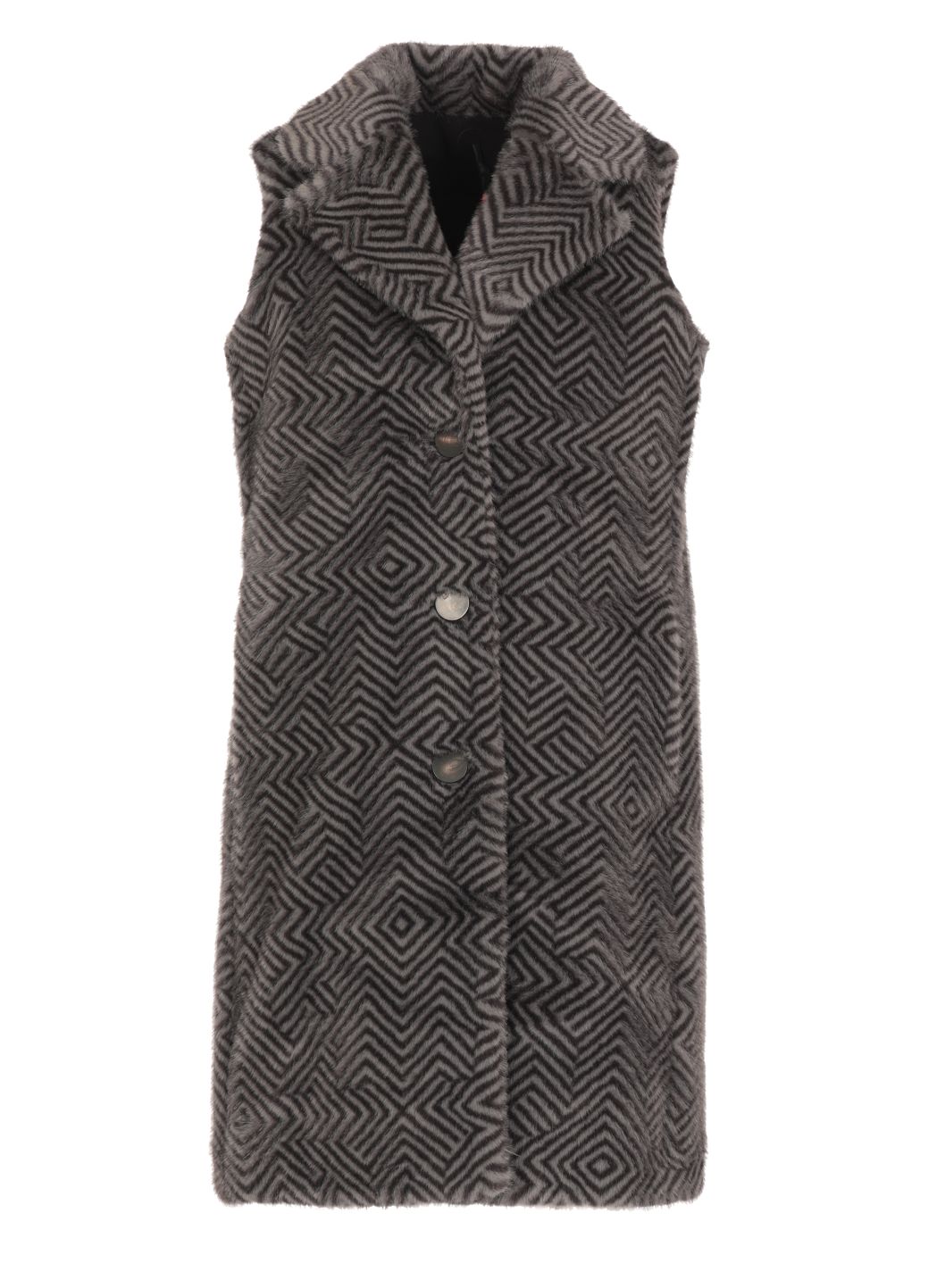 Ecorazzo vest