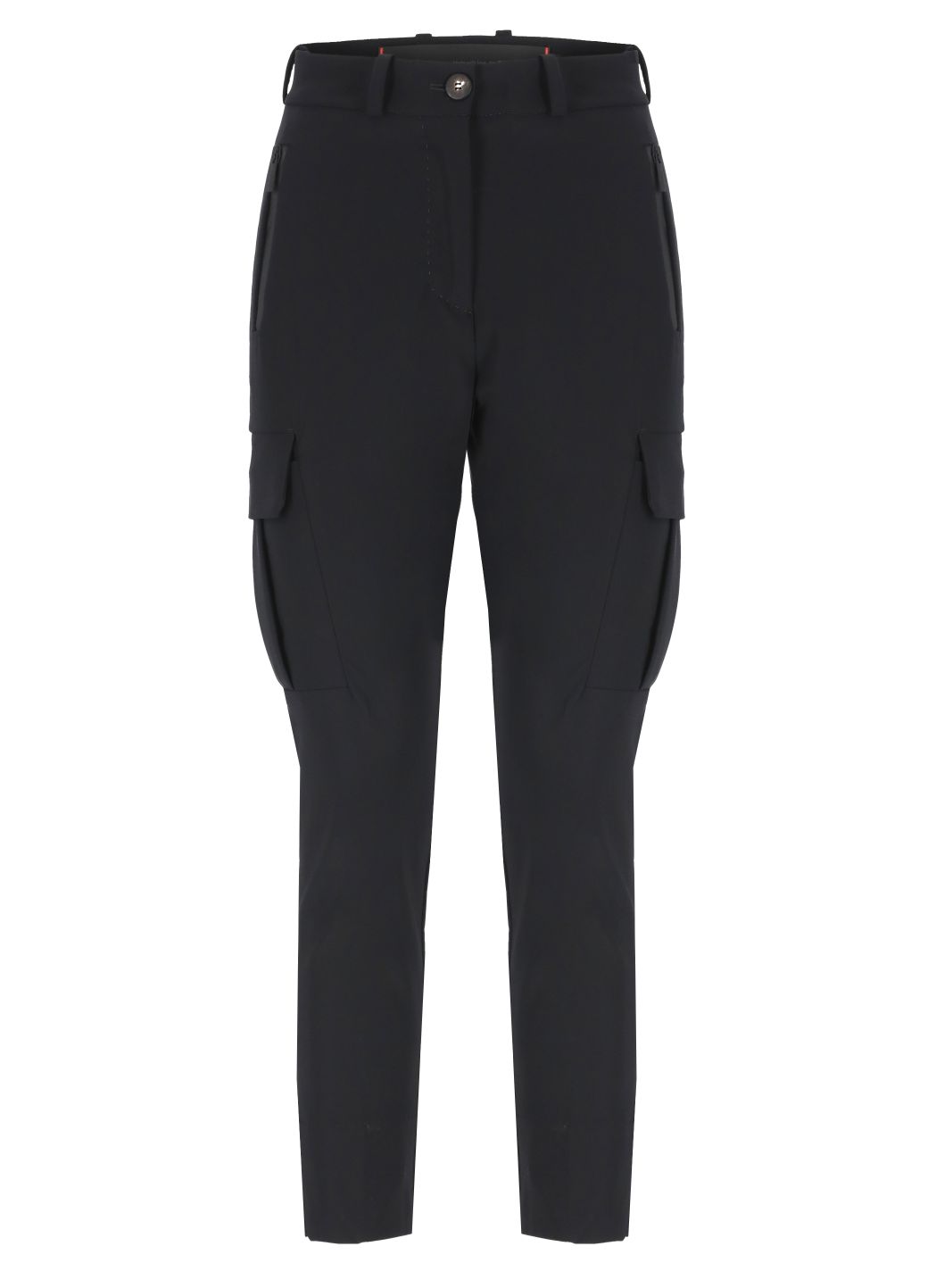 Pantaloni Winter Skinny Cargo