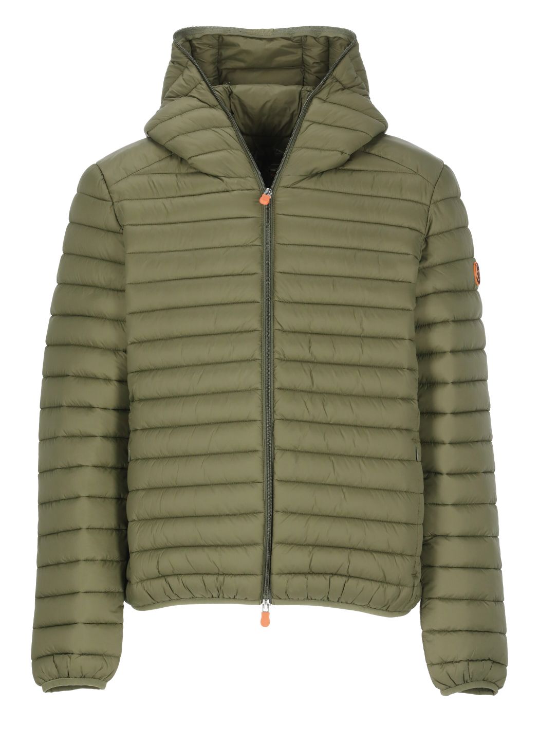 Donald padded jacket