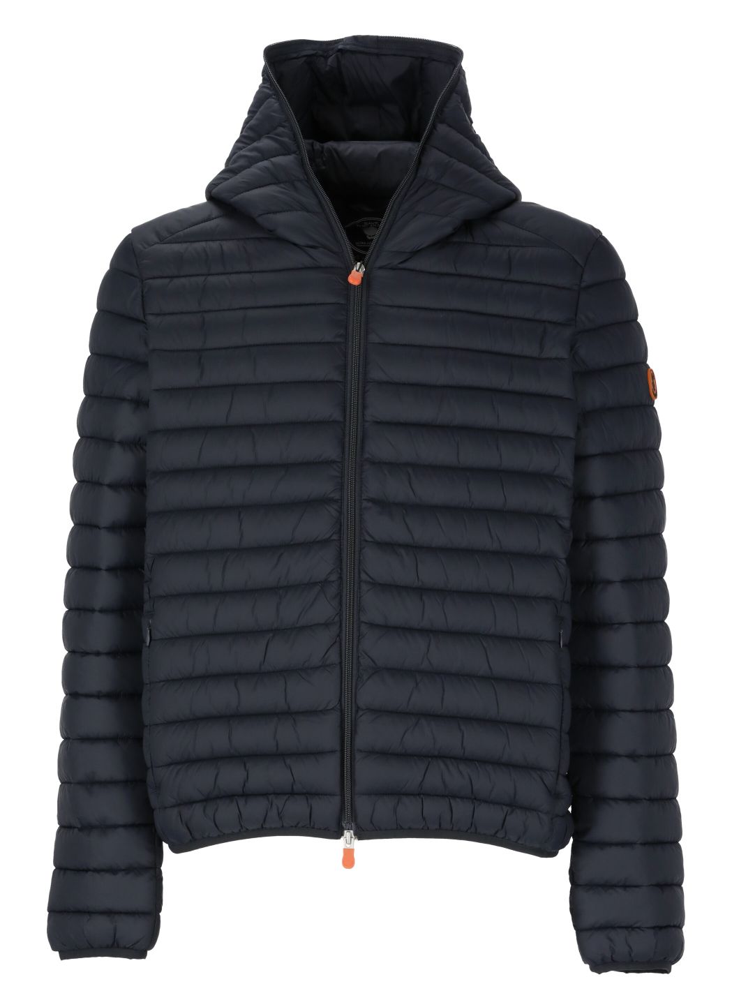 Donald padded jacket