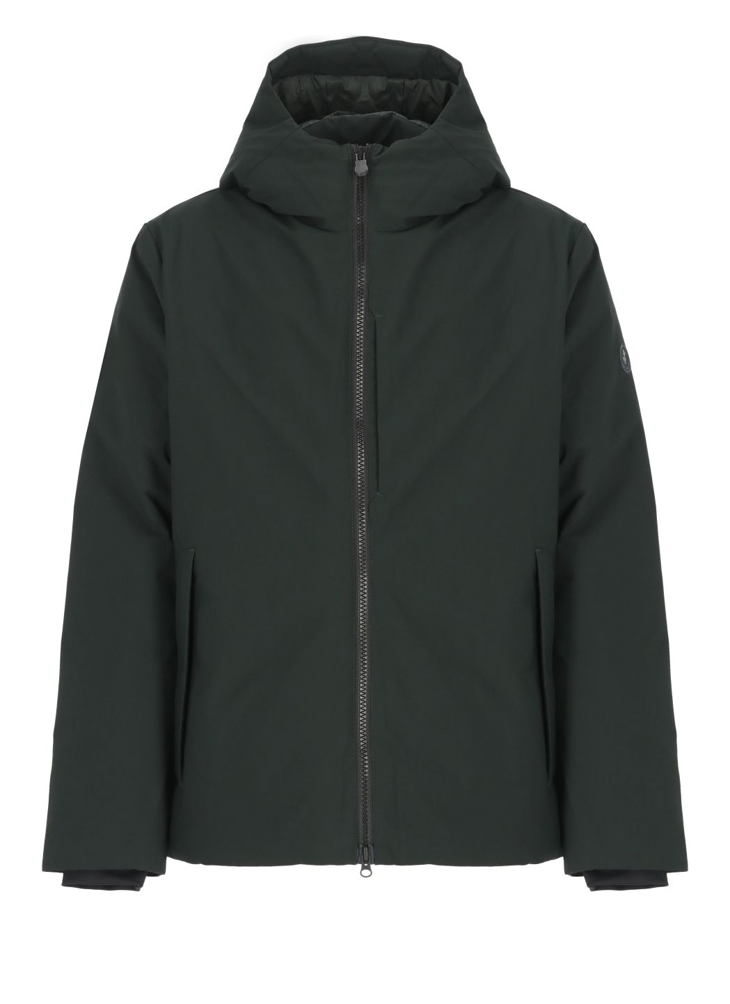 Obione padded short jacket