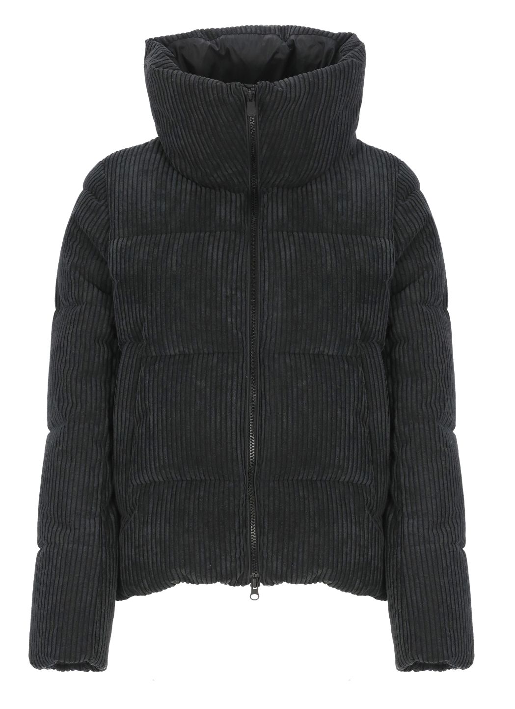 Annika padded jacket