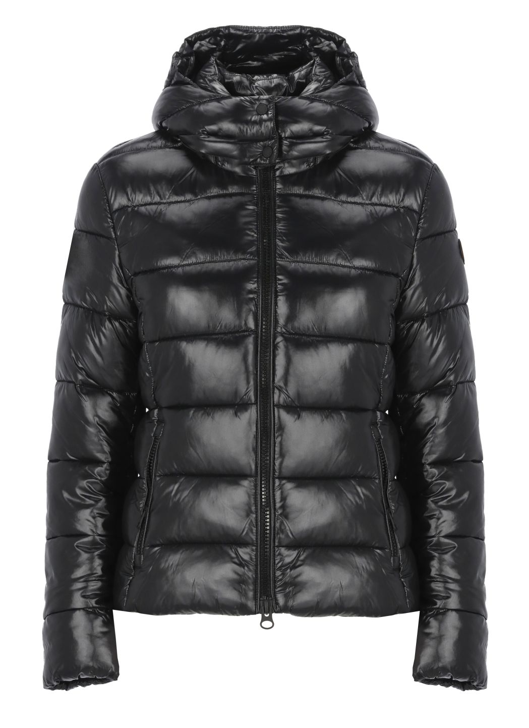 Cosmary padded short jacket