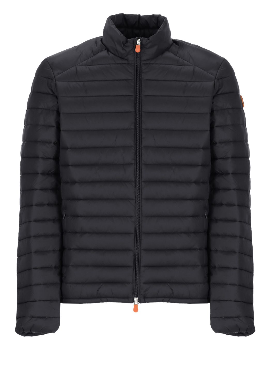 Alexander padded short jacket