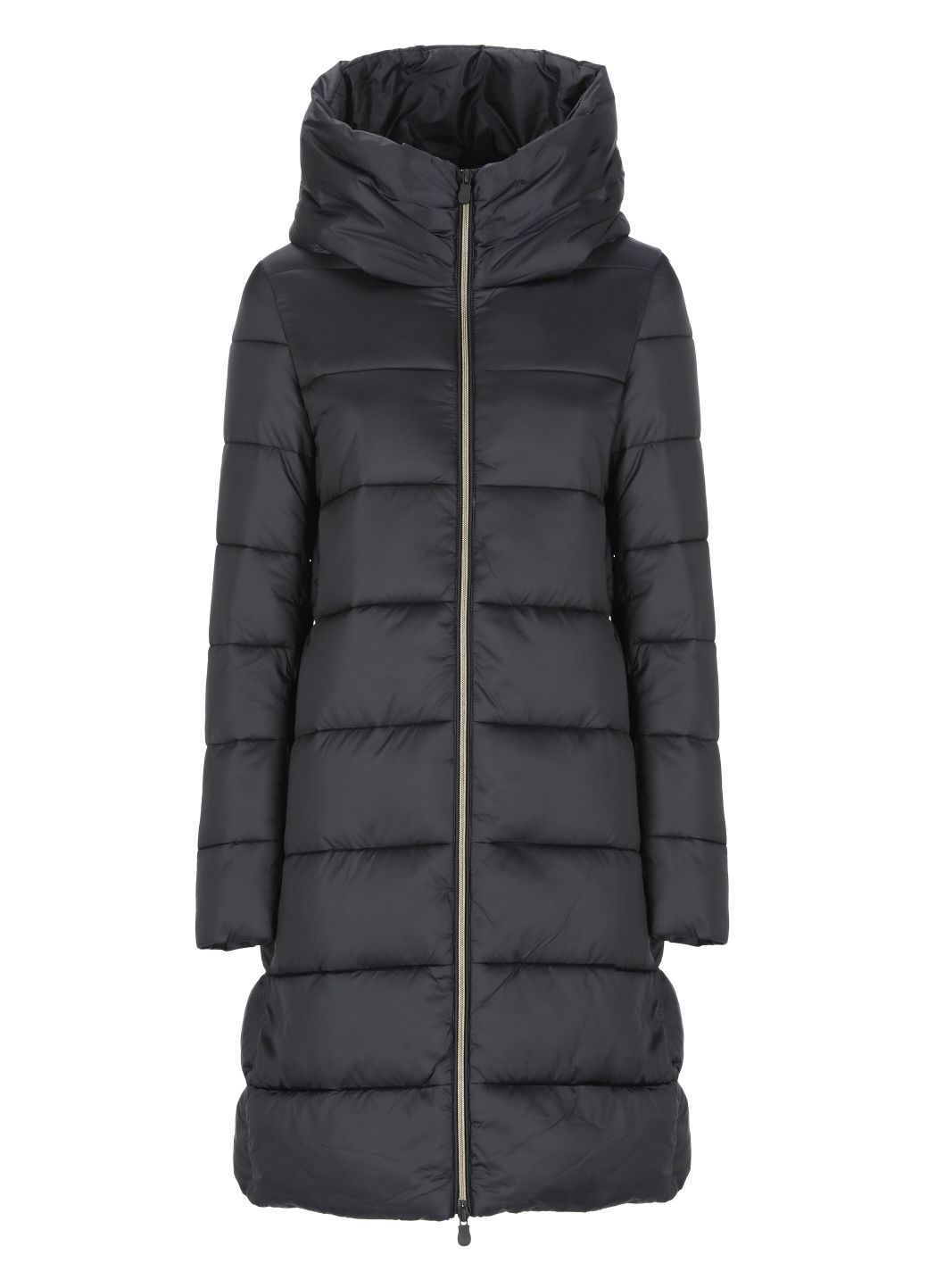 Lysa padded coat