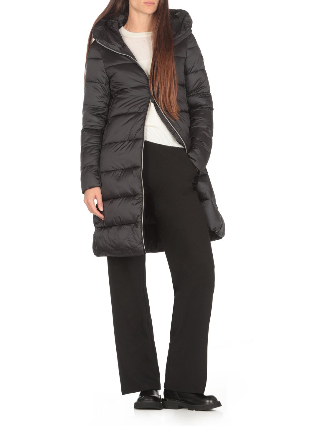 Lysa padded coat