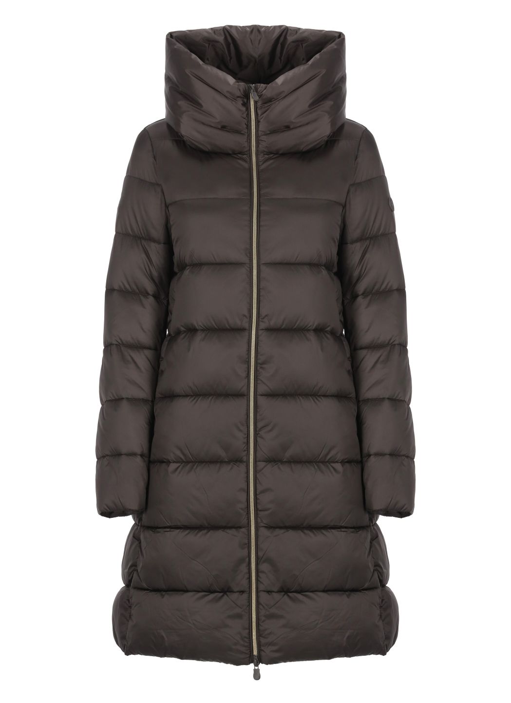 Lysa padded coat