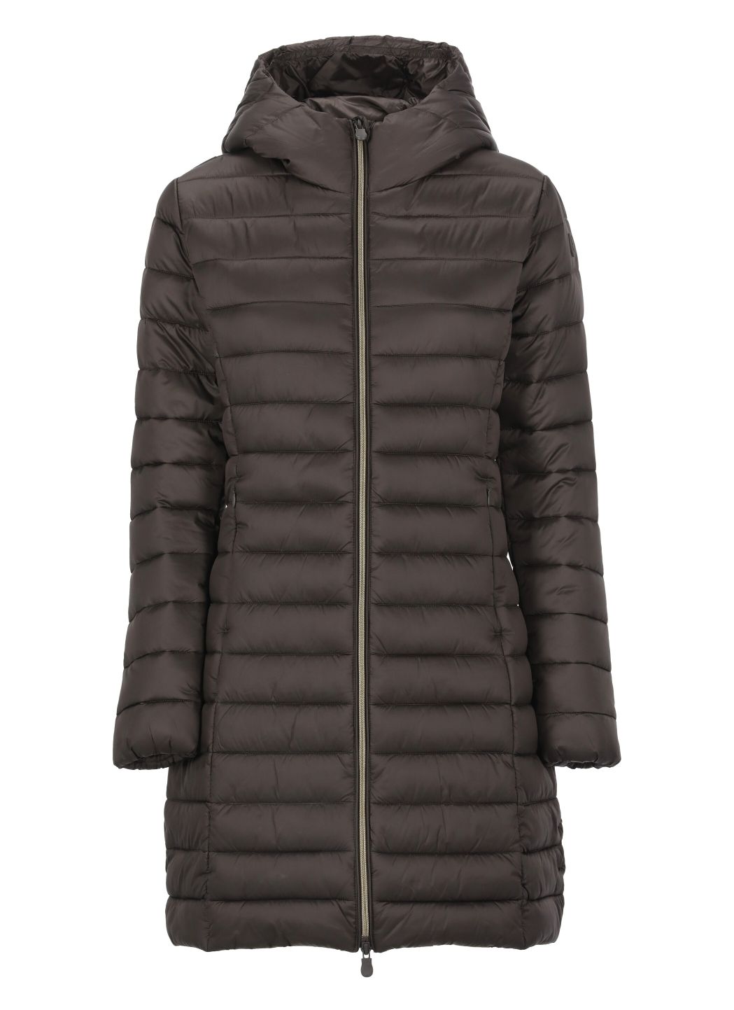 Camille padded jacket