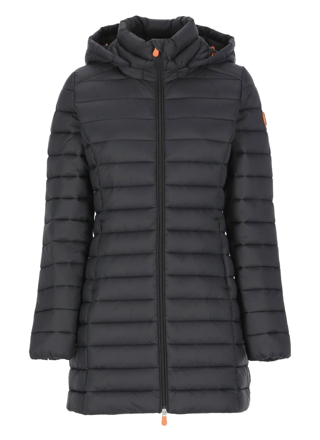 Carol long padded jacket