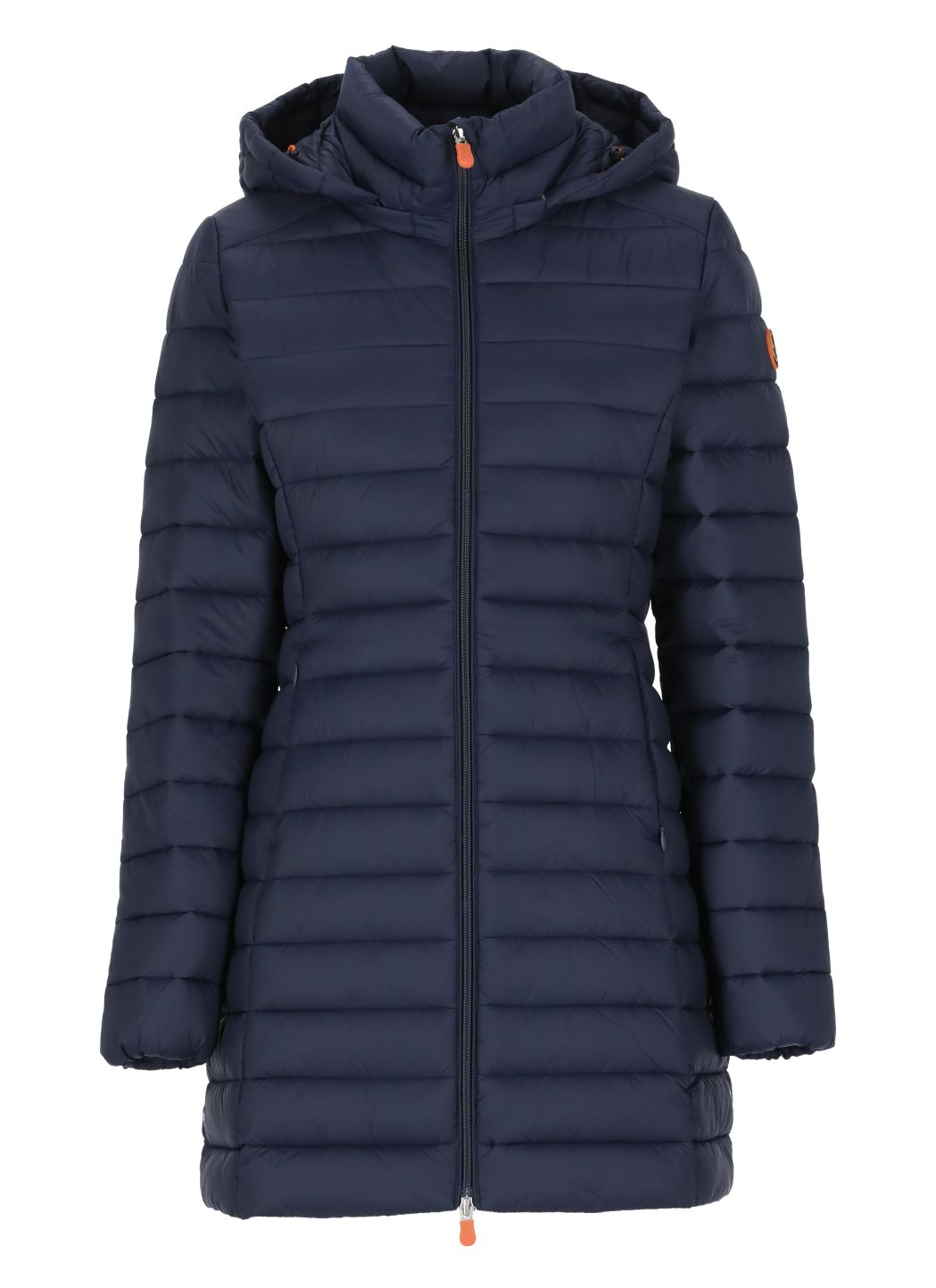 Carol long padded jacket