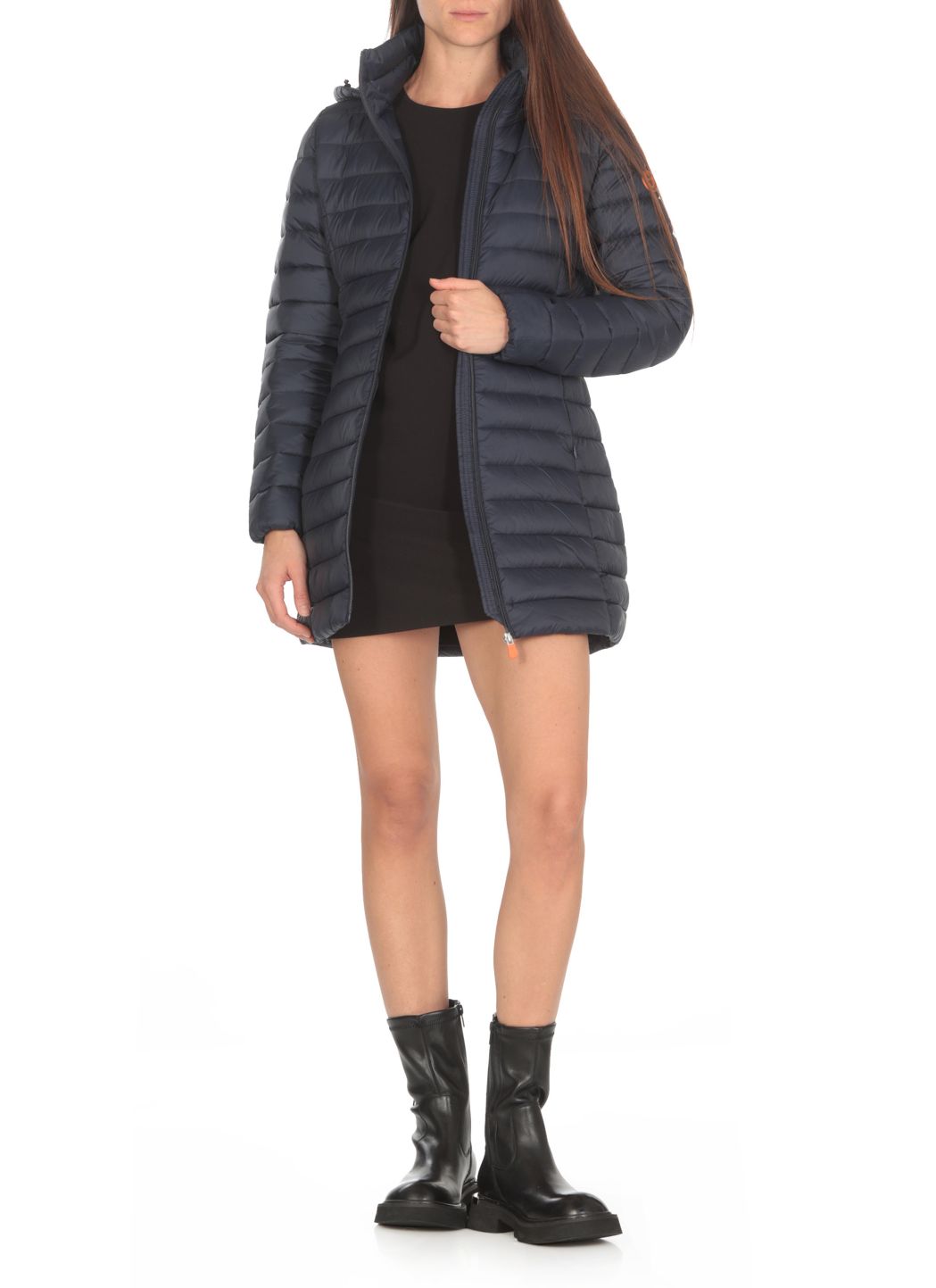 Carol long padded jacket