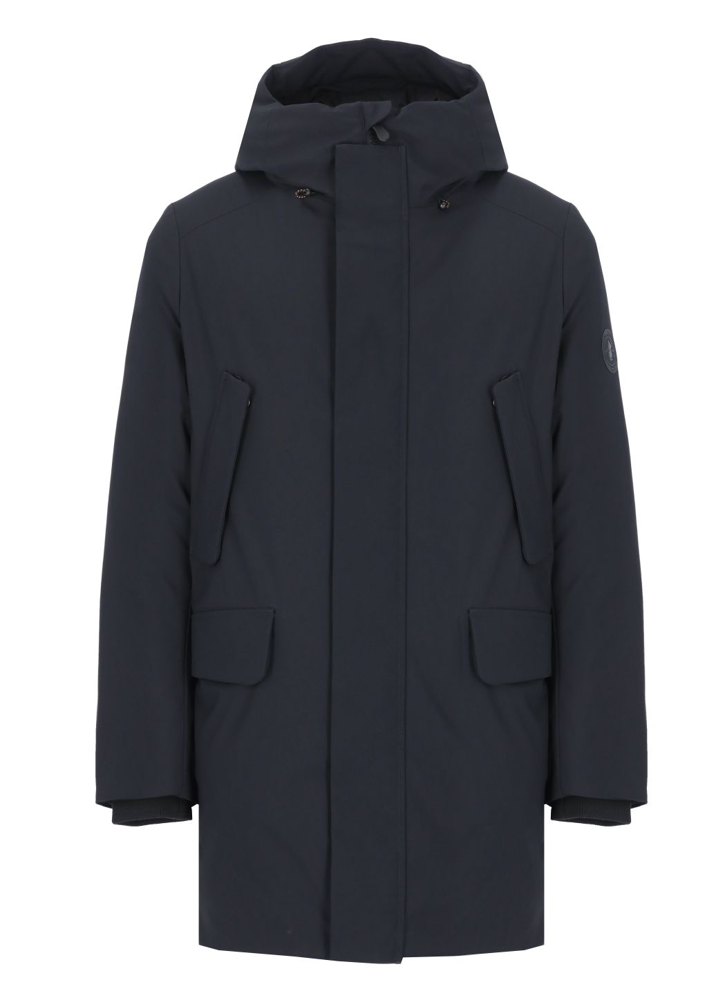 Wilson padded coat