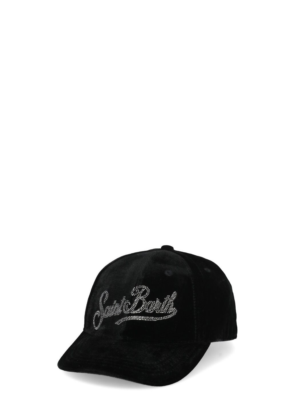 Baseball cap with logo