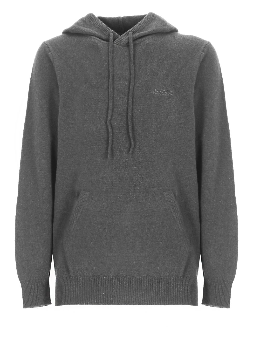 Mahony hoodie