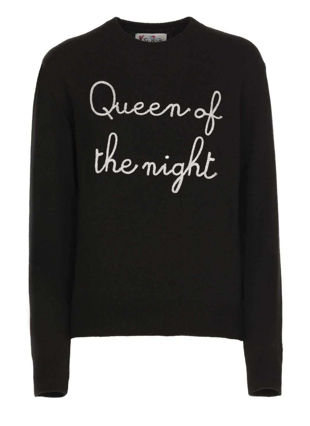 New Queen sweater