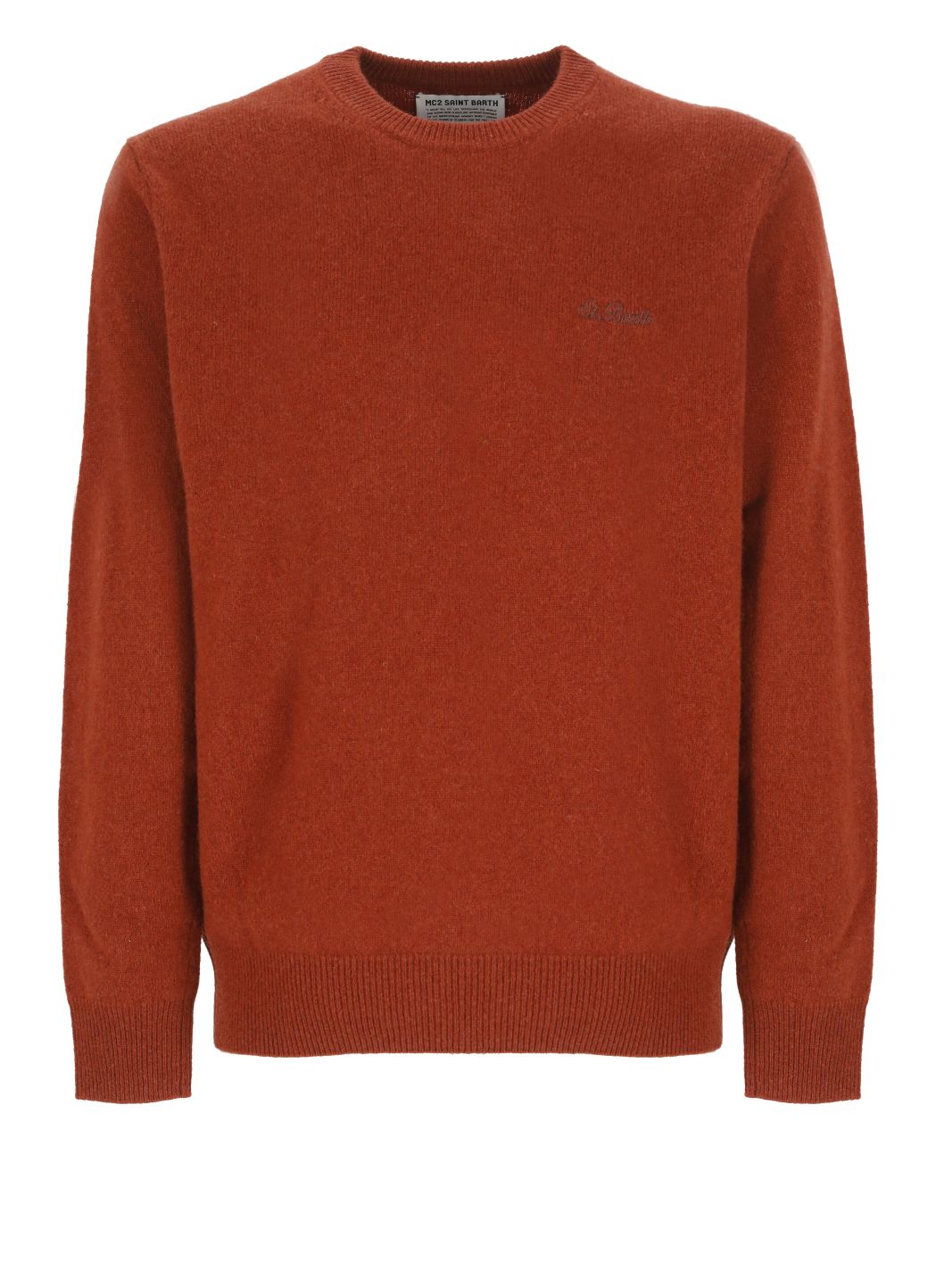 Regent sweater