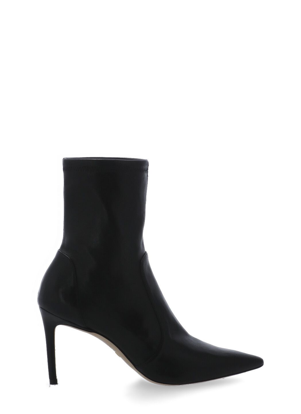 Stuart 75 Stretch Bootie