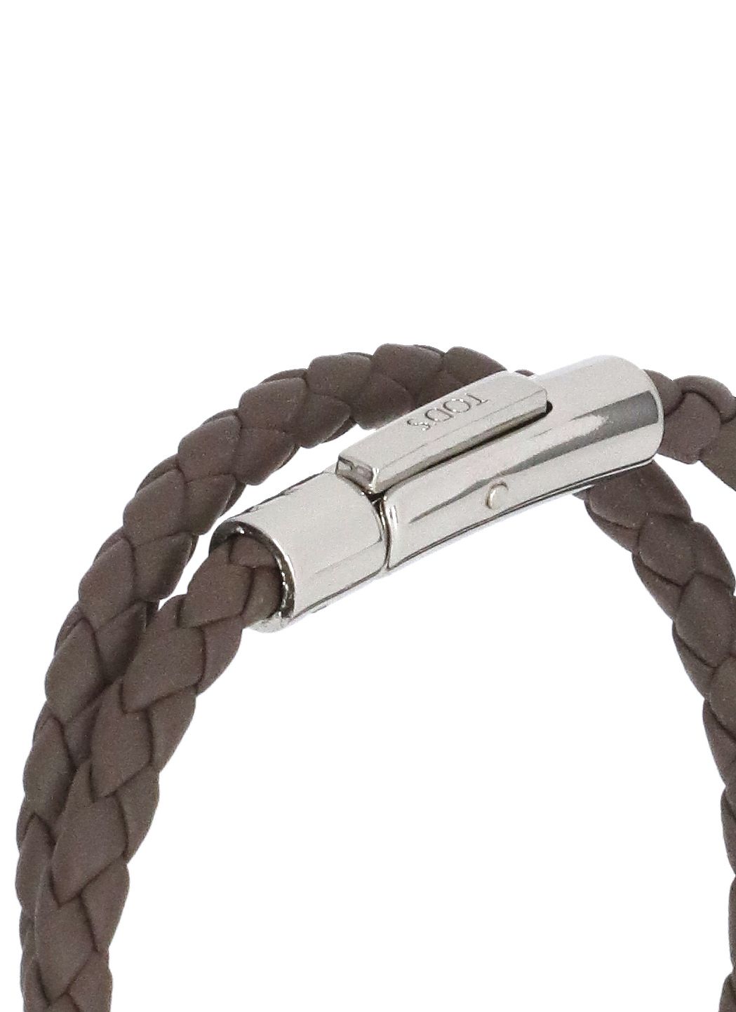 Mycolors leather bracelet